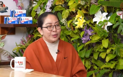 Ibunda Ungkap Keajaiban, Timothy Anugerah Masih Sadar Usai Jatuh dari Lantai 4